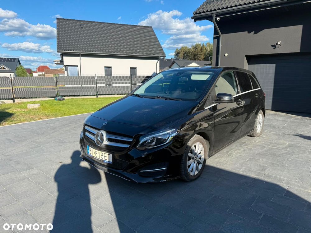 Mercedes-Benz Inny - 5