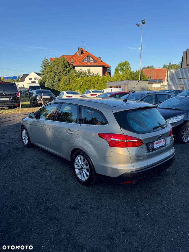 Ford Focus - 7