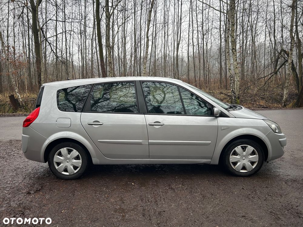 Renault Scenic 1.6 16V Authentique - 3