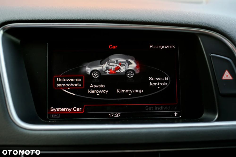 Audi Q5 2.0 TDI quattro Stronic - 27