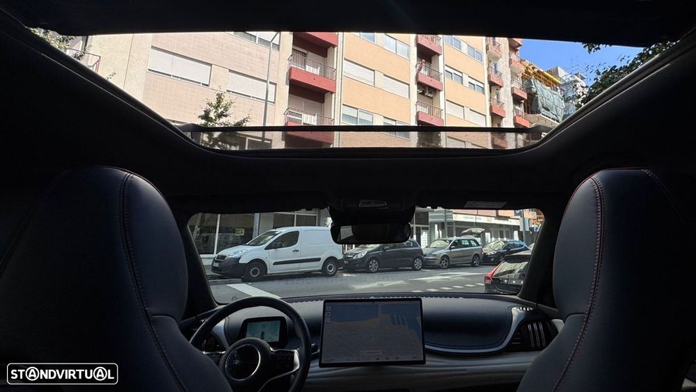 BYD Atto 3 60.48 kWh Design - 22
