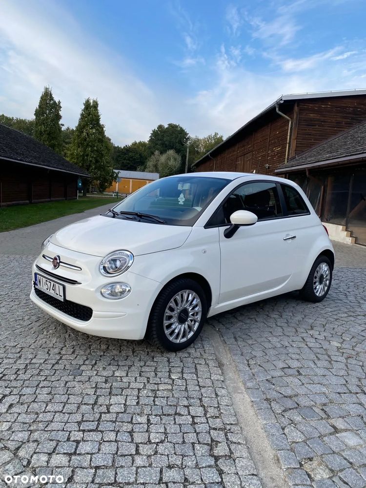 Fiat 500 - 3