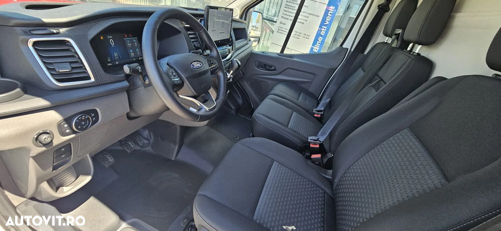 Ford Transit - 7