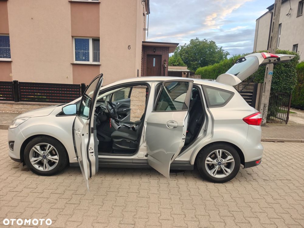 Ford C-MAX - 34