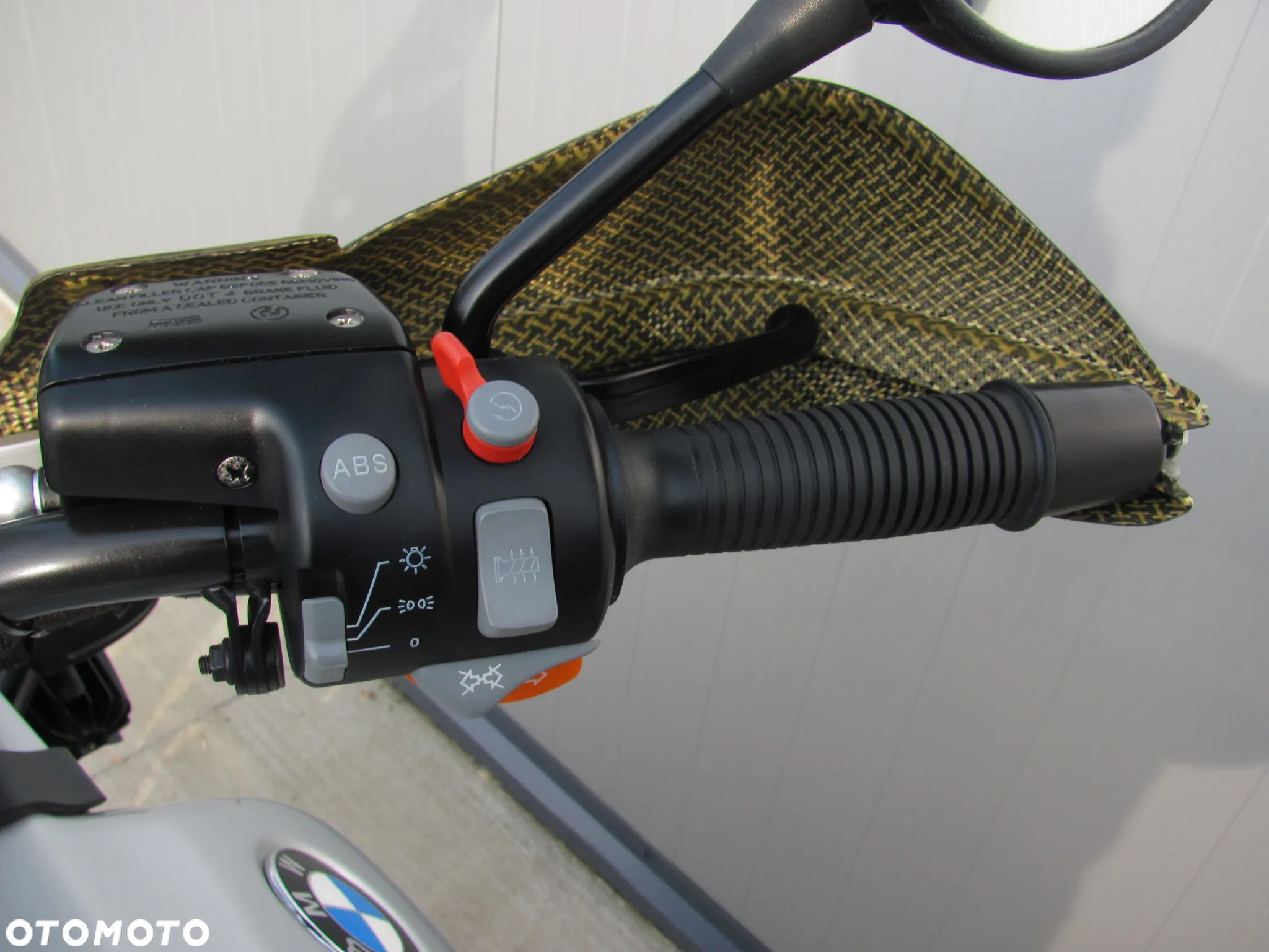 BMW GS - 15