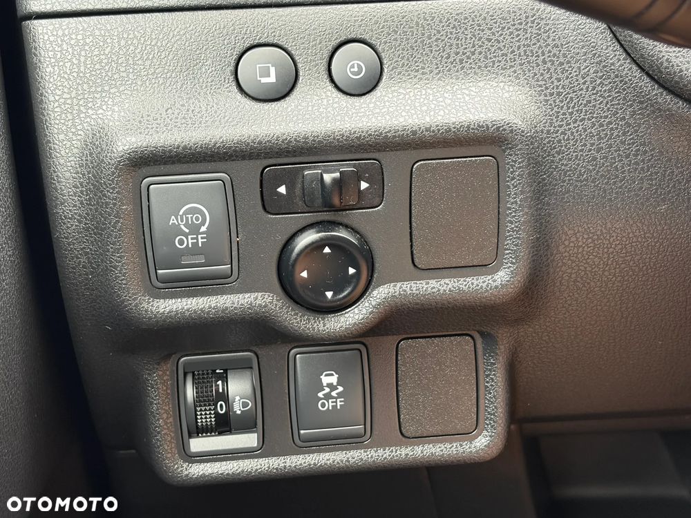 Nissan Note 1.2 Acenta EU6 - 21
