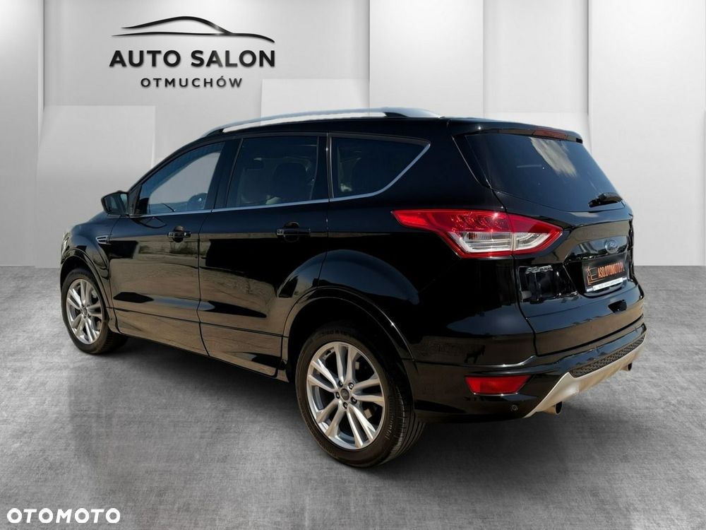 Ford Kuga - 7