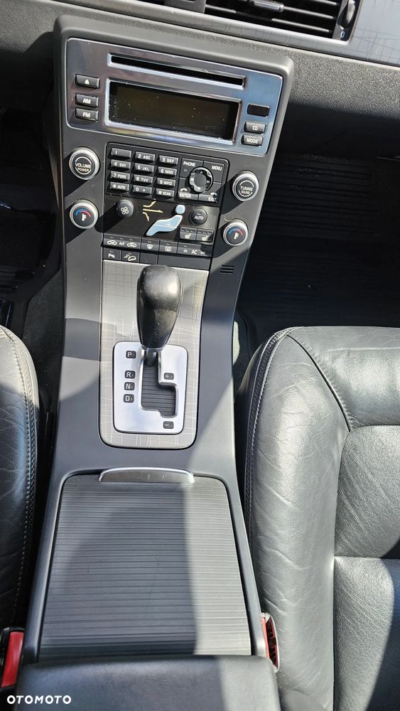 Volvo XC 70 - 19