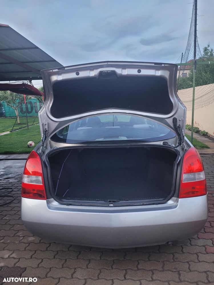 Nissan Primera 1.6 Acenta - 3