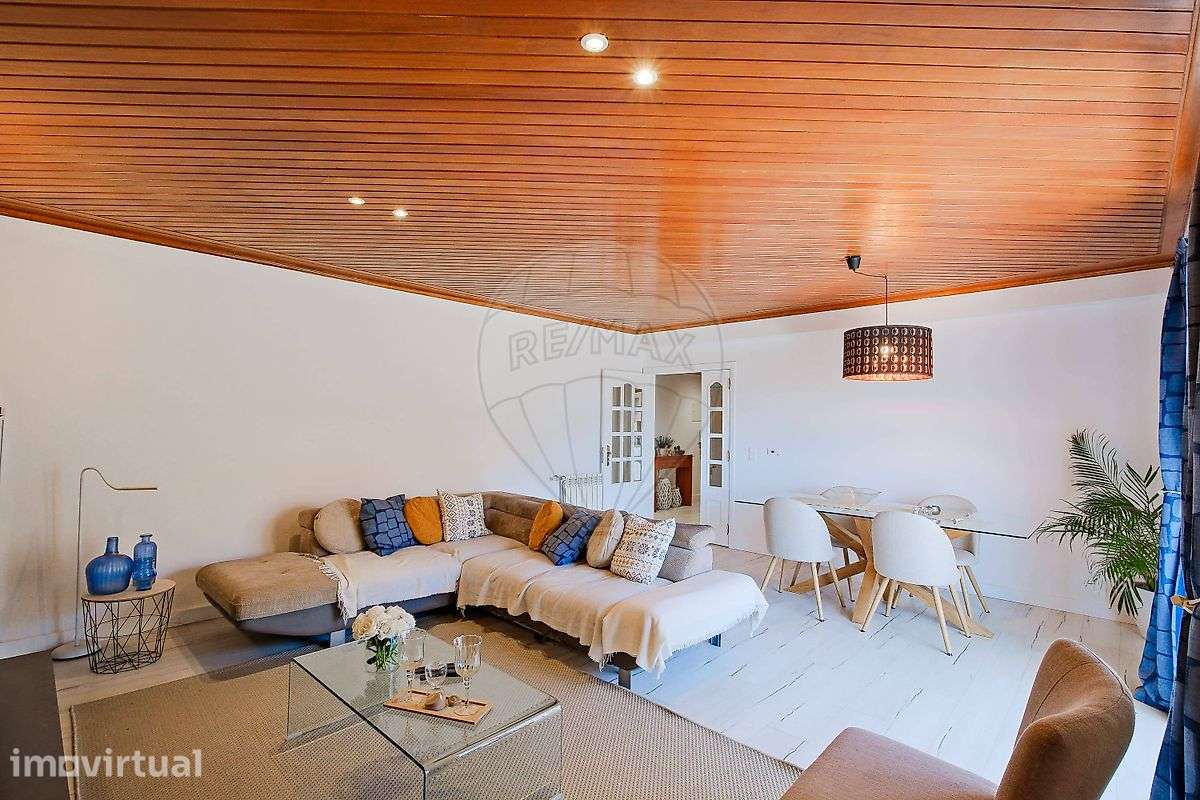 Apartamento T4 para venda - Grande imagem: 4/50