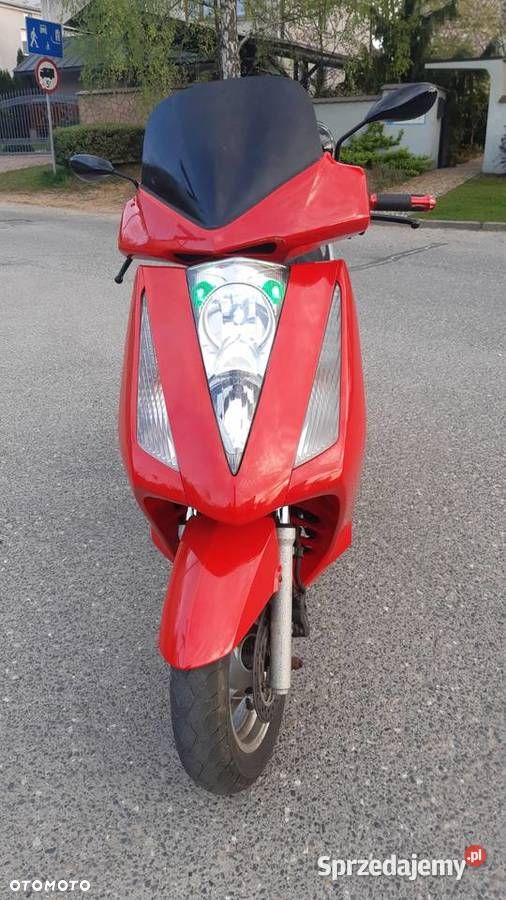 Honda FES - 2