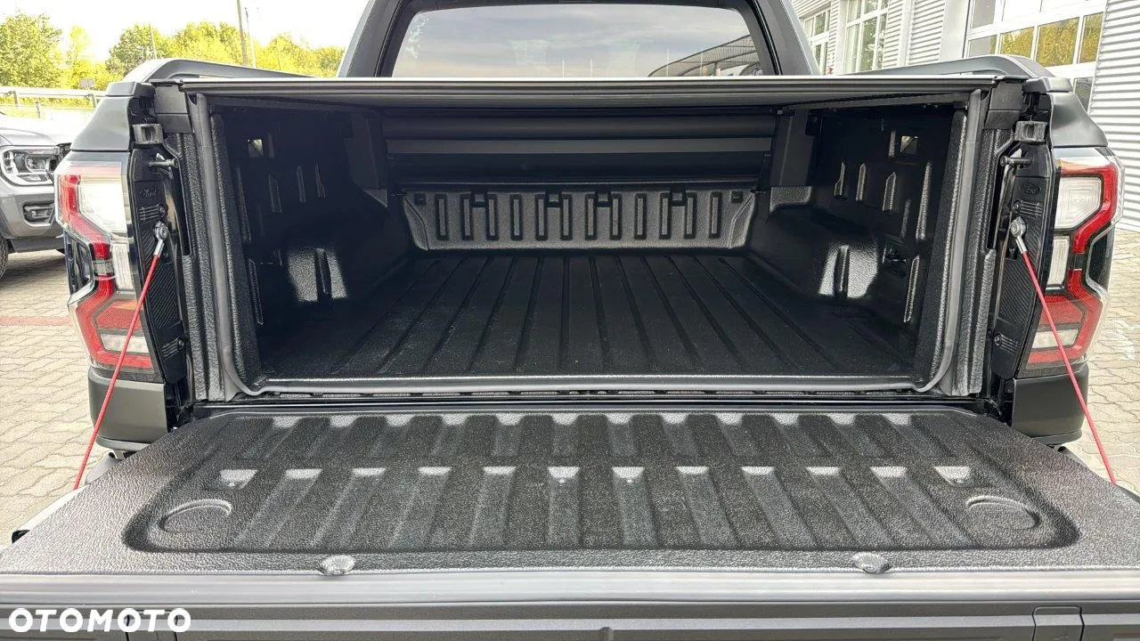 Ford Ranger Raptor - 16
