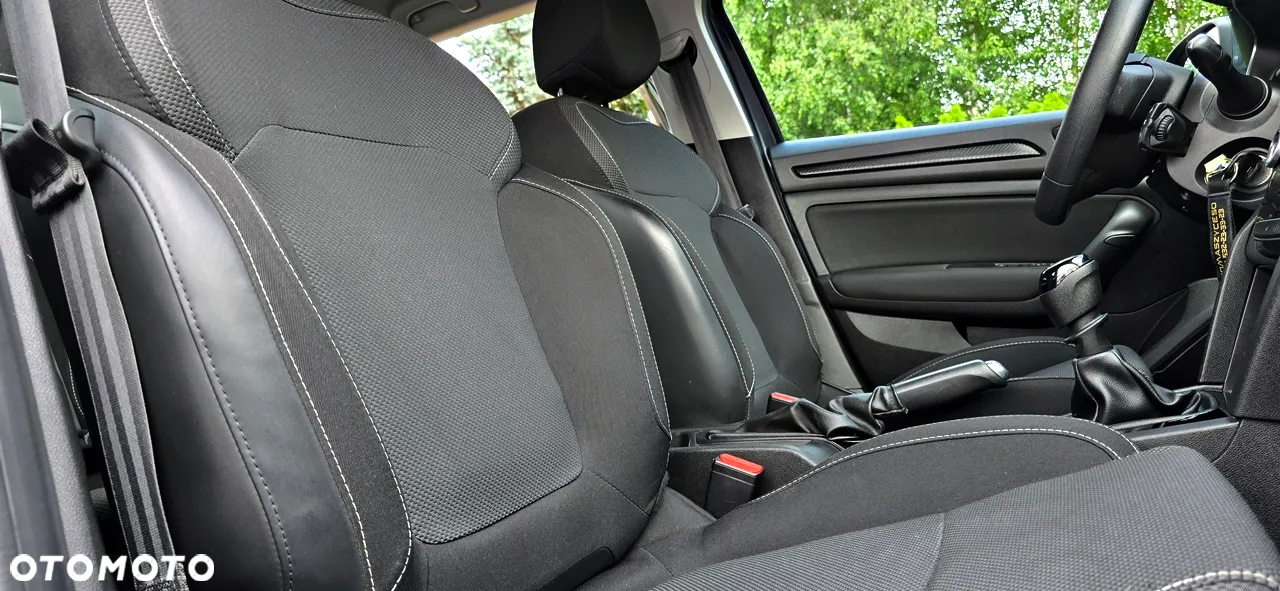 Renault Megane 1.3 TCe FAP Business - 6