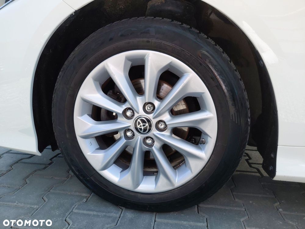Toyota Corolla 1.8 Hybrid Comfort - 19