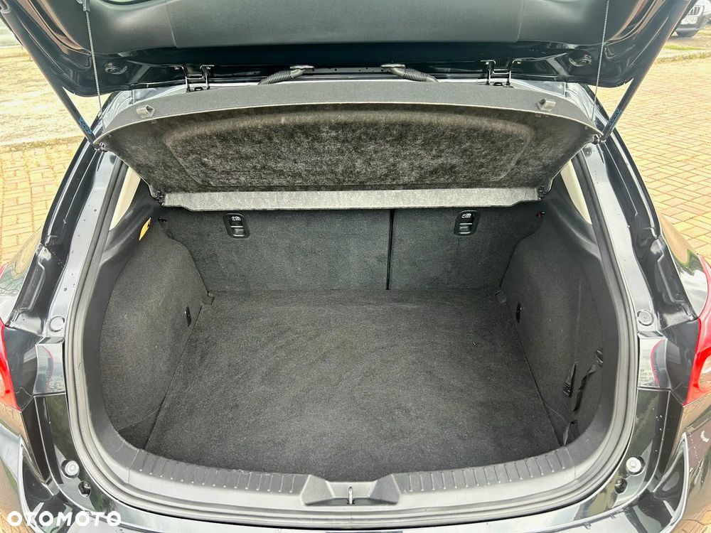Mazda 3 SKYACTIV-G 120 Sports-Line - 22
