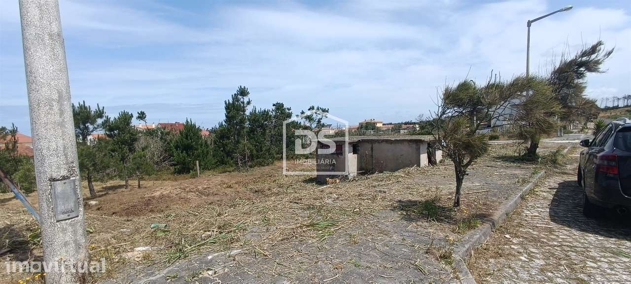 Lote de Terreno  Venda em Coimbrão,Leiria - Grande imagem: 4/9