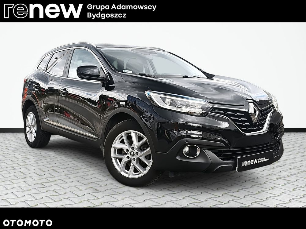 Renault Kadjar 1.2 Energy TCe Adventure - 6