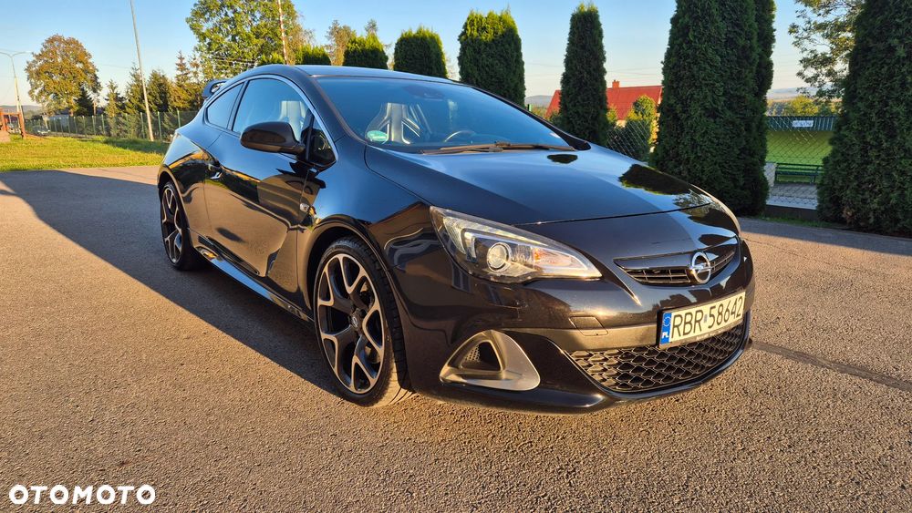 Opel Astra - 4