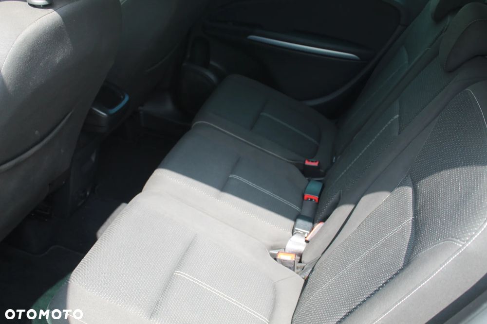 Opel Zafira 1.6 CDTI Enjoy - 13