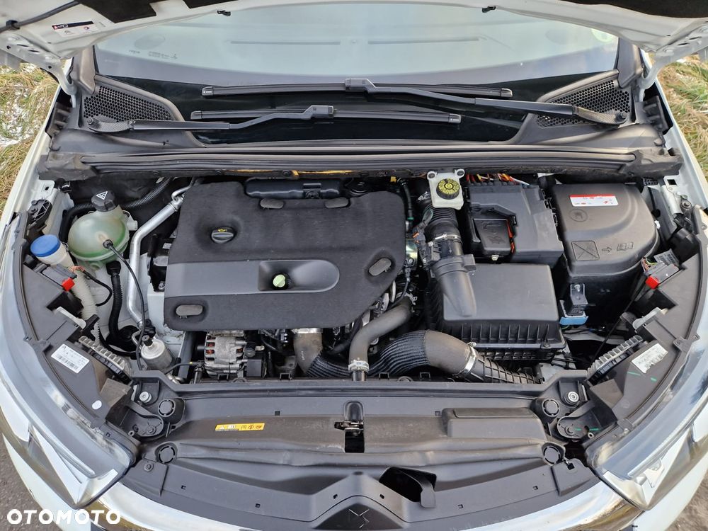 DS Automobiles DS 4 Crossback - 40