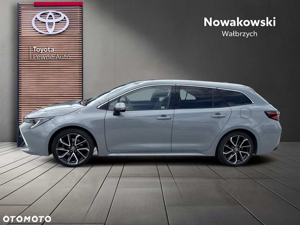 Toyota Corolla - 6