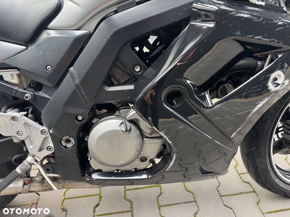 Suzuki SV - 17
