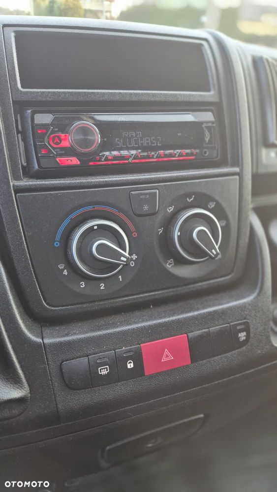 Citroën Jumper - 12