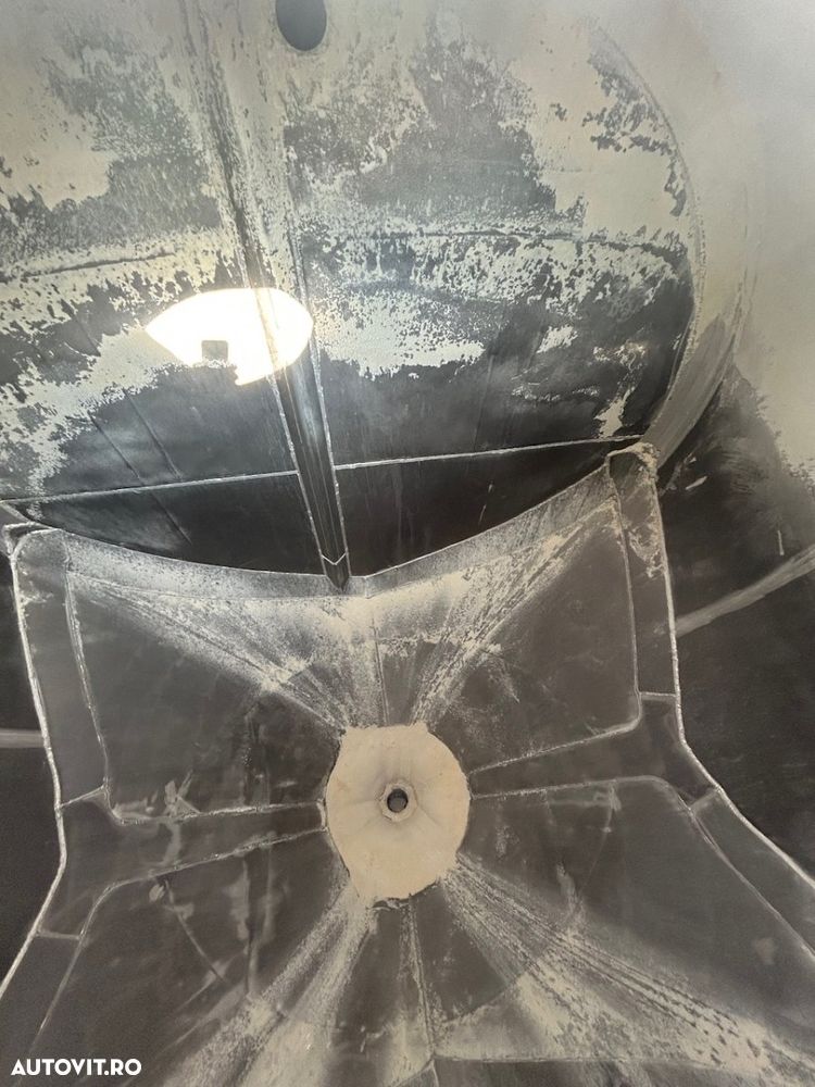 Ardor Cisterna alimentara, 3 camere, 32000 l, factura externa - 21