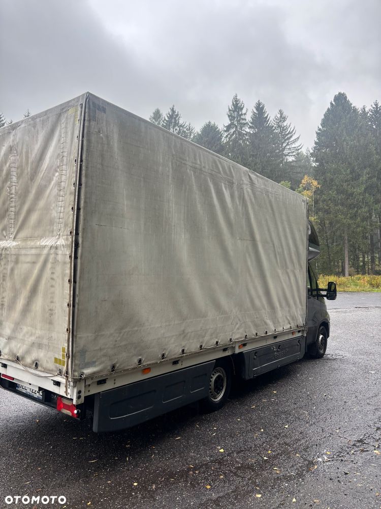 Iveco Daily - 4