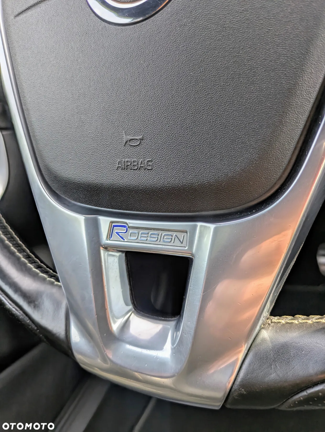 Volvo V40 T2 RDesign - 22