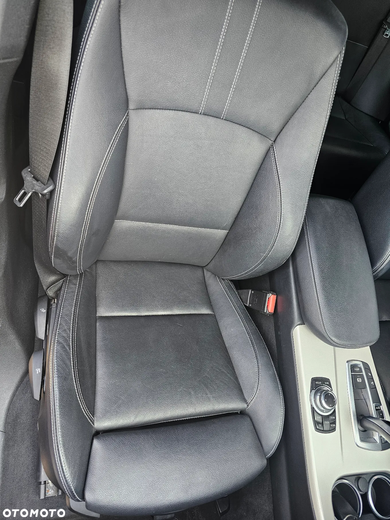 BMW X3 xDrive20i Advantage - 21