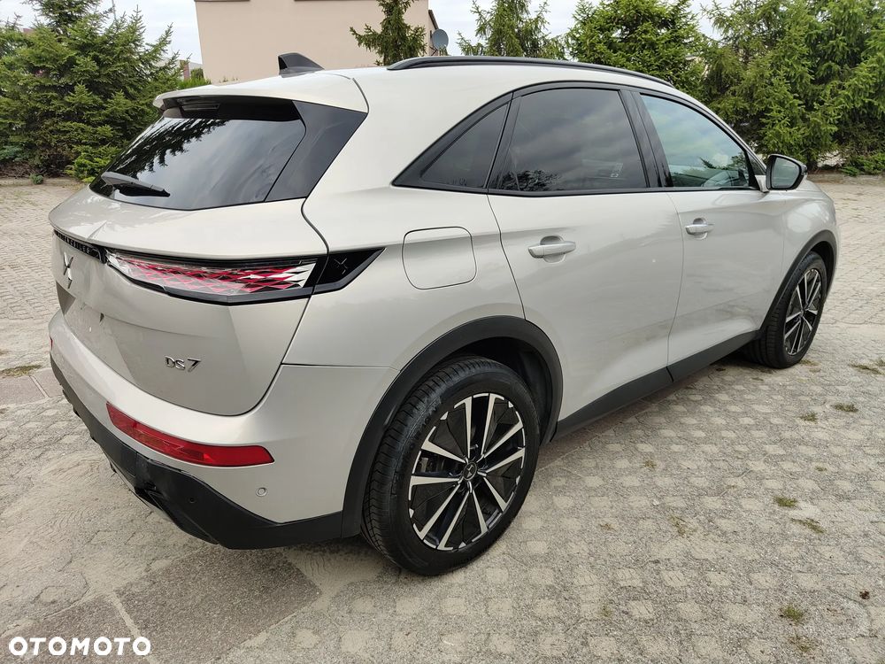 DS Automobiles DS 7 1.5 BlueHDi Rivoli - 6