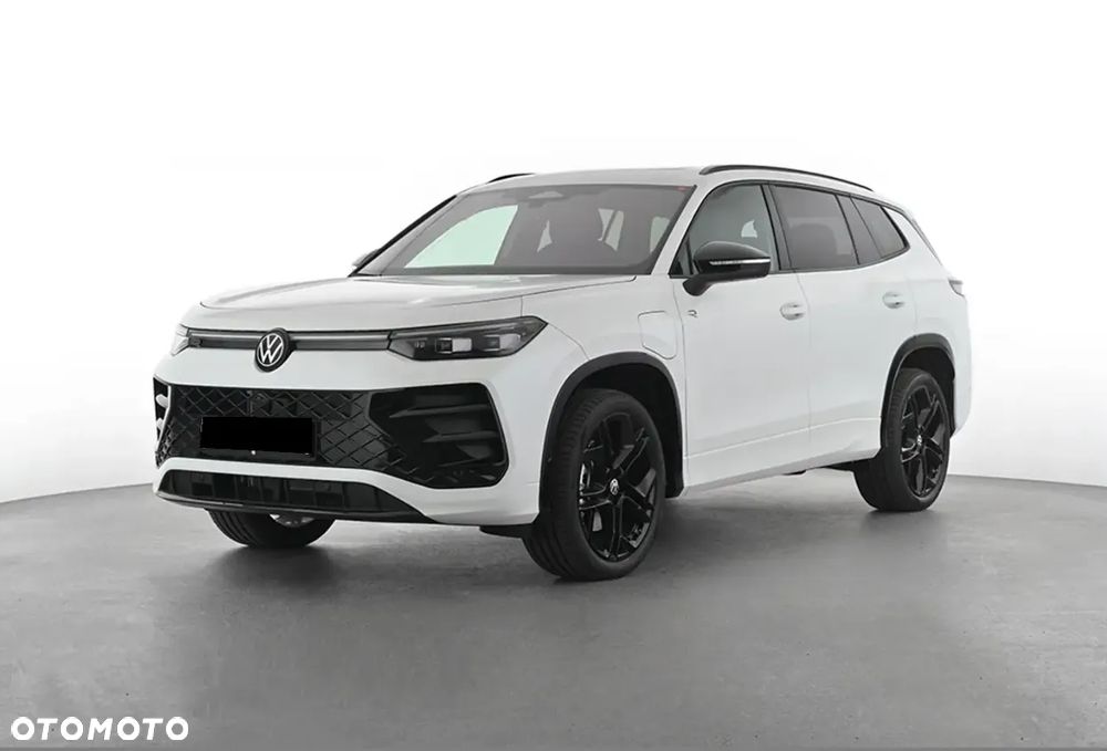 Volkswagen Tayron 2026 photo 4