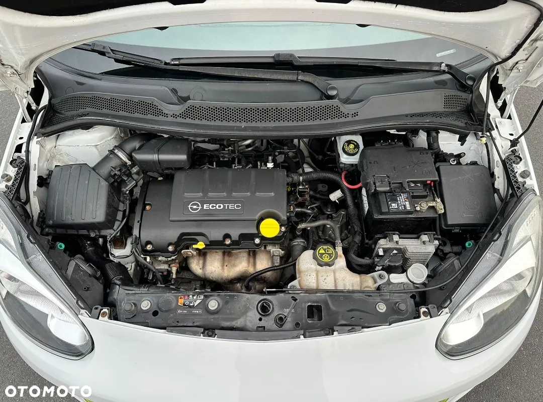Opel Adam 1.4 Jam Unlimited - 16