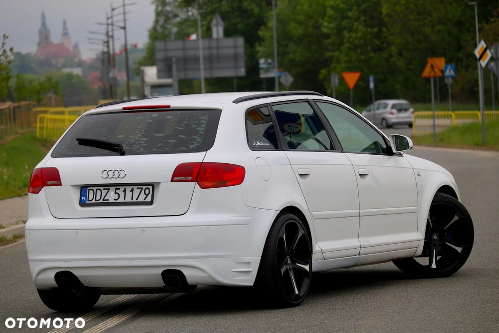 Audi A3 Sportback 1.6 Limited Edition - 30