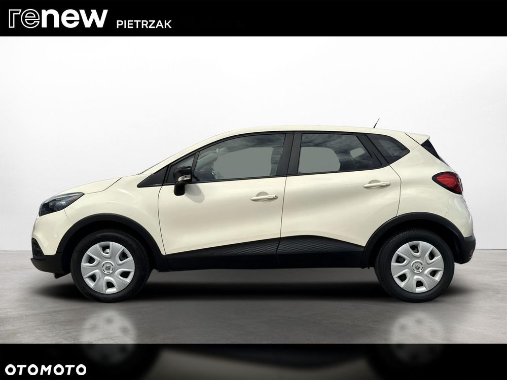 Renault Captur 0.9 Energy TCe Life EU6 - 3