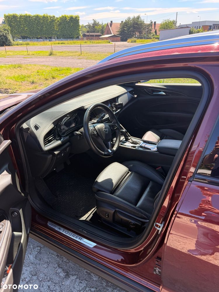 Opel Insignia CT 2.0 CDTI 4x4 Exclusive S&S - 8