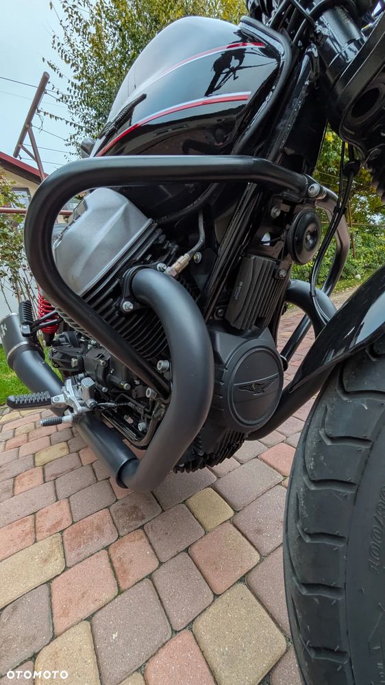 Moto Guzzi V7 - 17