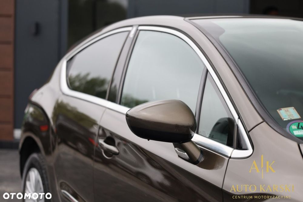 Citroën DS4 VTi 120 SoChic - 16