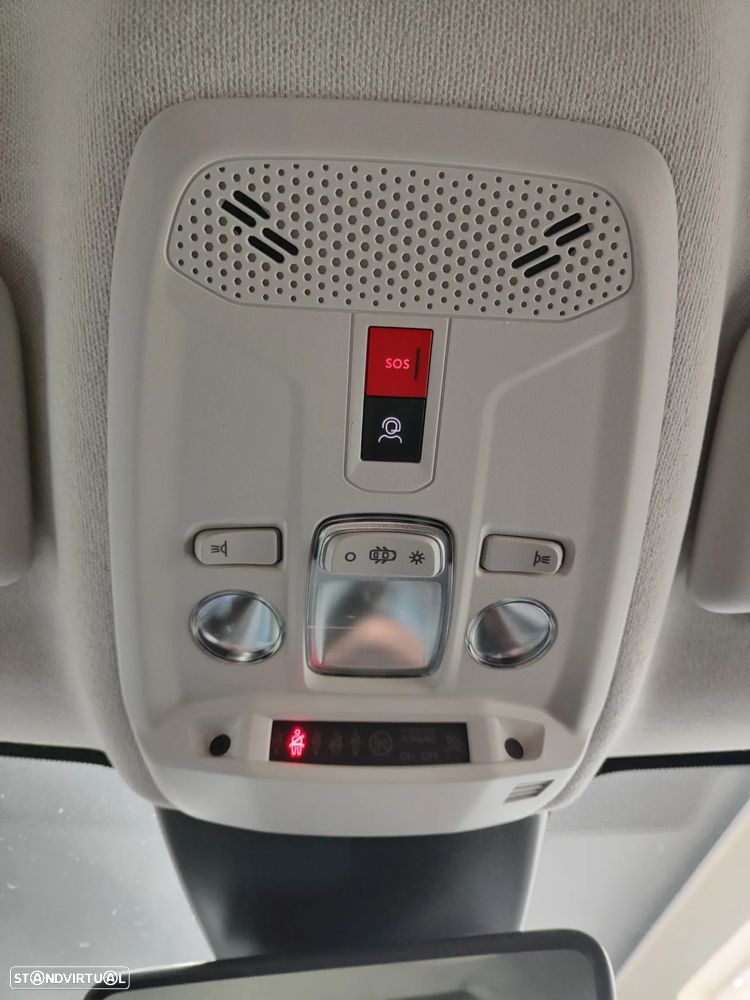 Citroën C4 1.5 BlueHDi Shine Pack EAT8 - 35