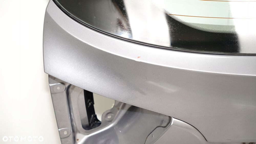 KLAPA BAGAŻNIKA TYŁ HYUNDAI IX35 09-13R # - 6