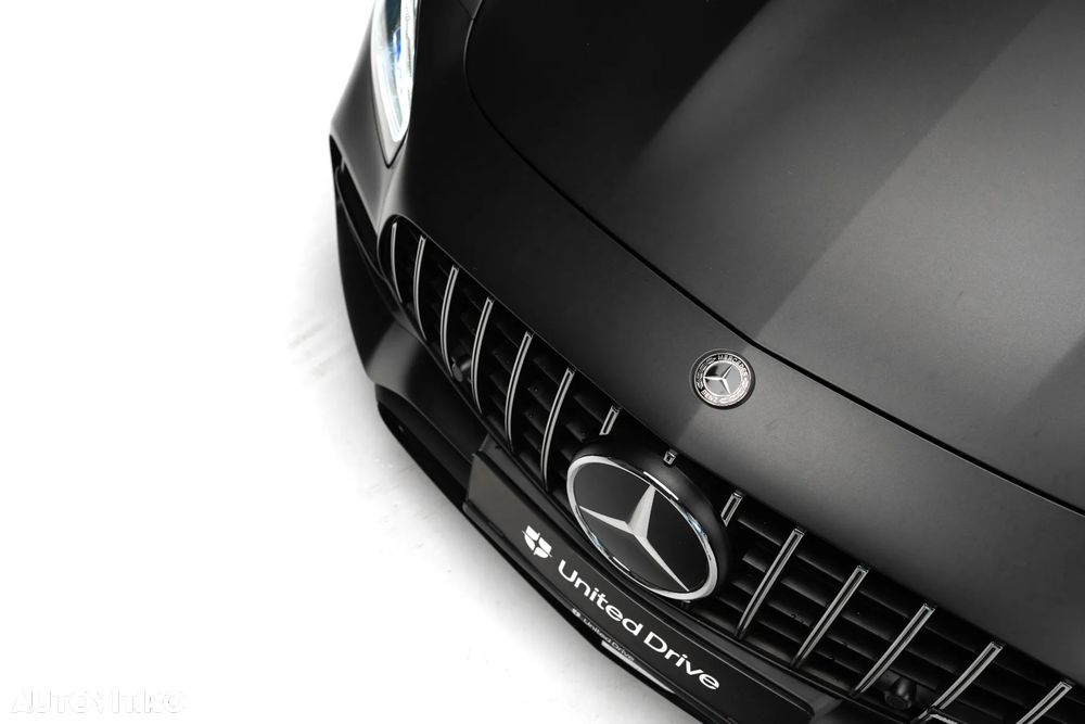 Mercedes-Benz AMG GT Standard - 6