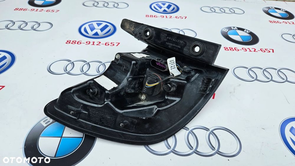 Dodge Durango LIFT 2017- Lampa tył prawy Lampa tylna prawa USA IDEALNA 68272126AA - 7