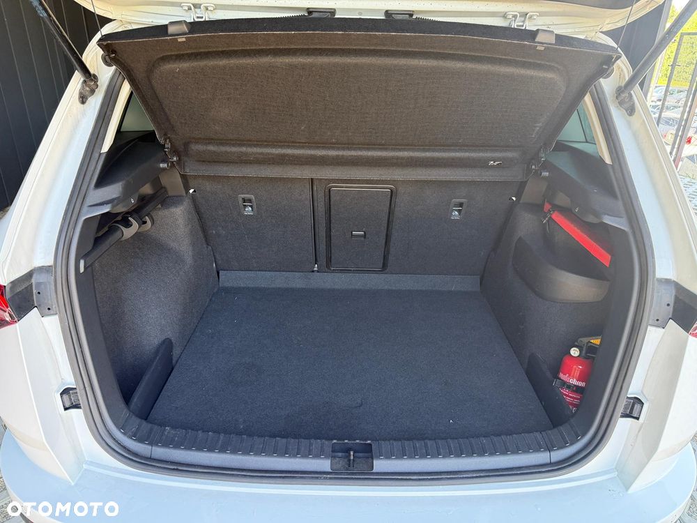 Skoda Karoq 2.0 TDI SCR 4x4 Style DSG - 19