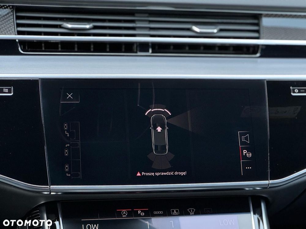 Audi A8 L 50 TDI mHEV Quattro Tiptr - 20