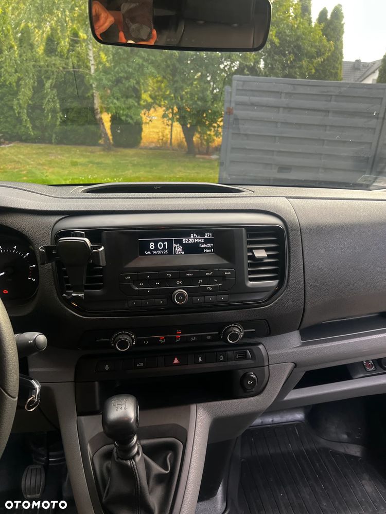 Toyota Proace - 20