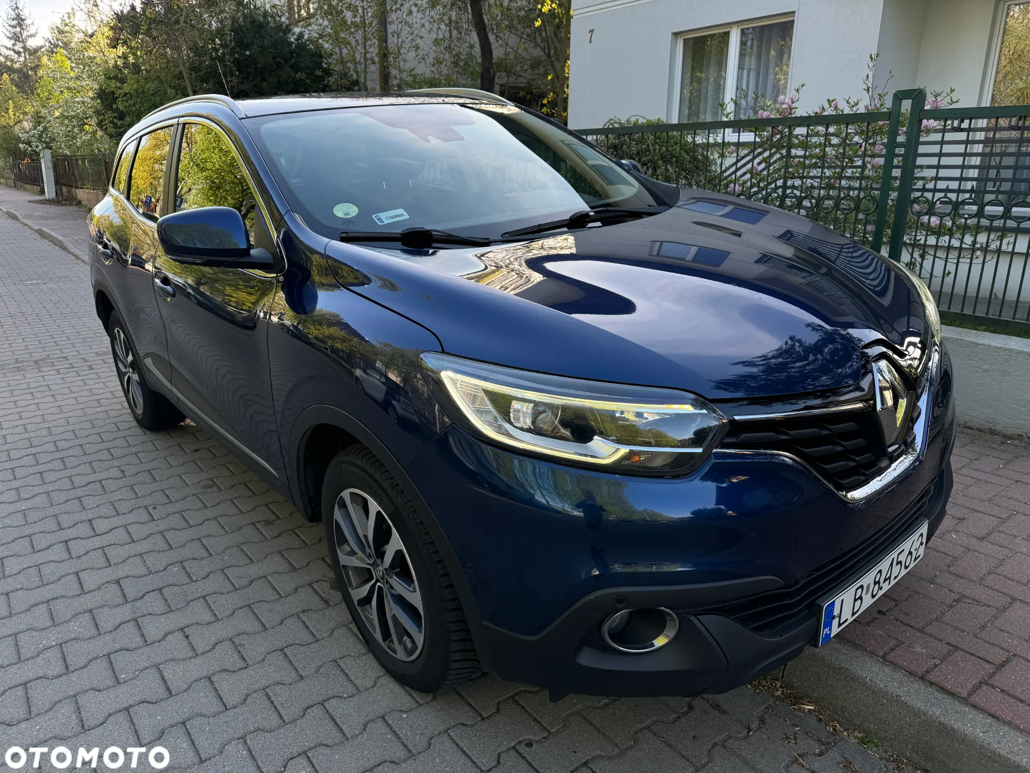 Renault Kadjar - 6
