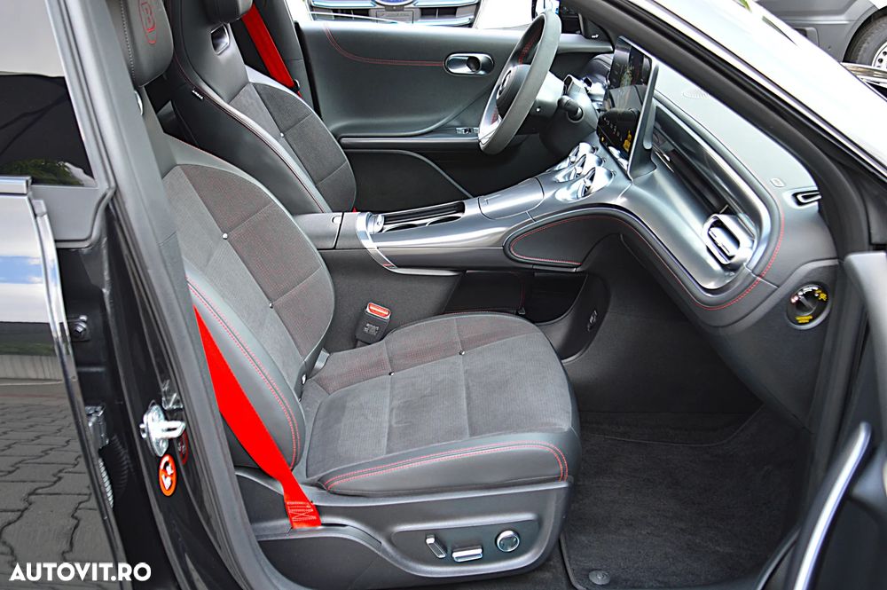 Smart #3 BRABUS - 9