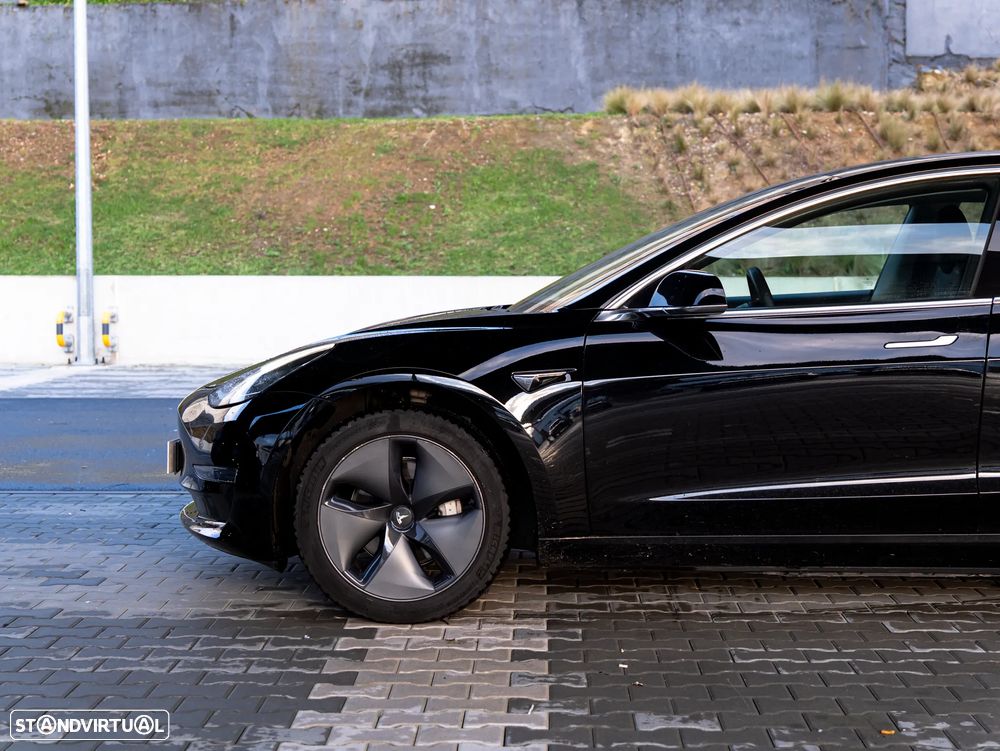 Tesla Model 3 Standard Range Plus RWD - 10