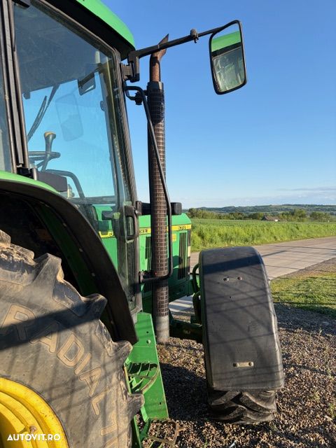 John Deere 6310 - 4